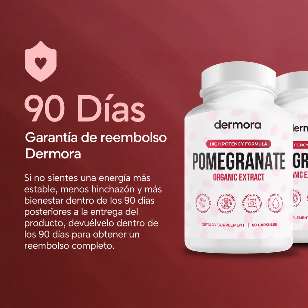 Pomegranate