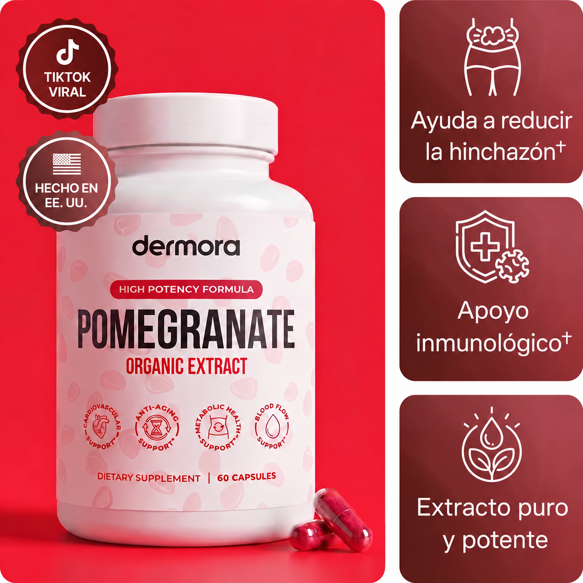 Pomegranate