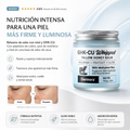 Dermora™ Bálsamo de Sebo Batido con Péptidos de Cobre y Miel