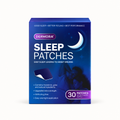 Dermora Parches Para Dormir